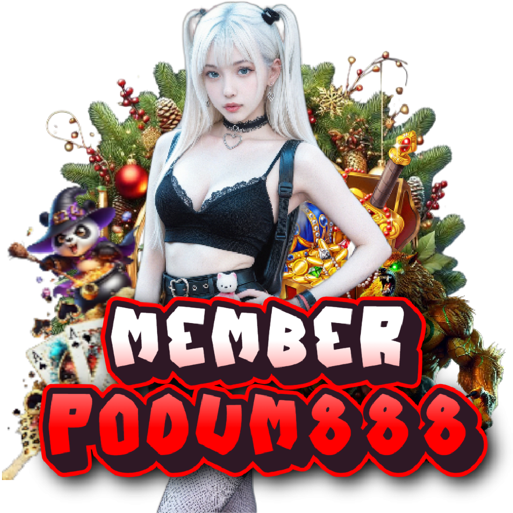 memberpodum888