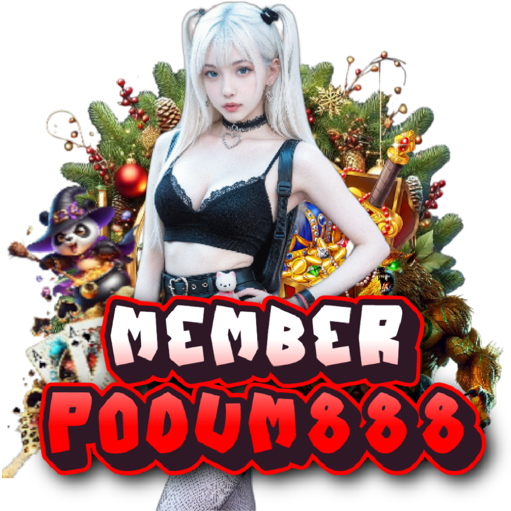 memberpodum888